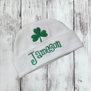 Personalized St. Patrick's Day Items