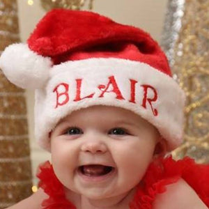 Personalized Christmas Gifts for babies and kids