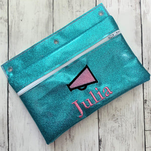 Personalized Pencil Bags