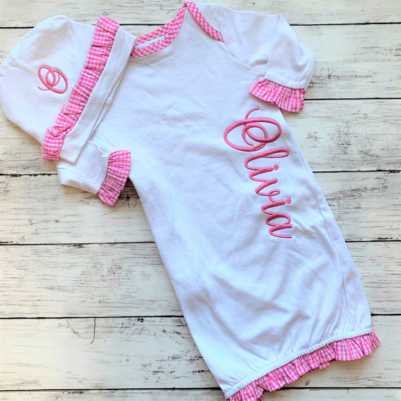 Baby Outfits --&gt;