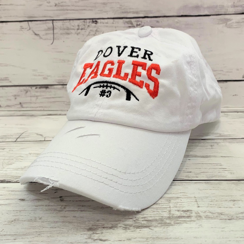 Caps &amp; Visors --&gt;