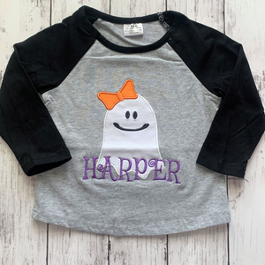 Personalized Halloween Gifts for babies and kids