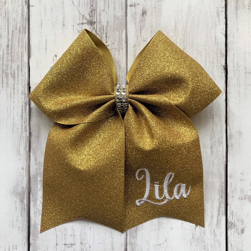 Hair Bows --&gt;