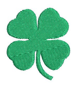 St. Patrick's Day Embroidery Designs
