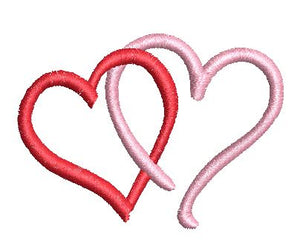 Valentine's Day Embroider Designs