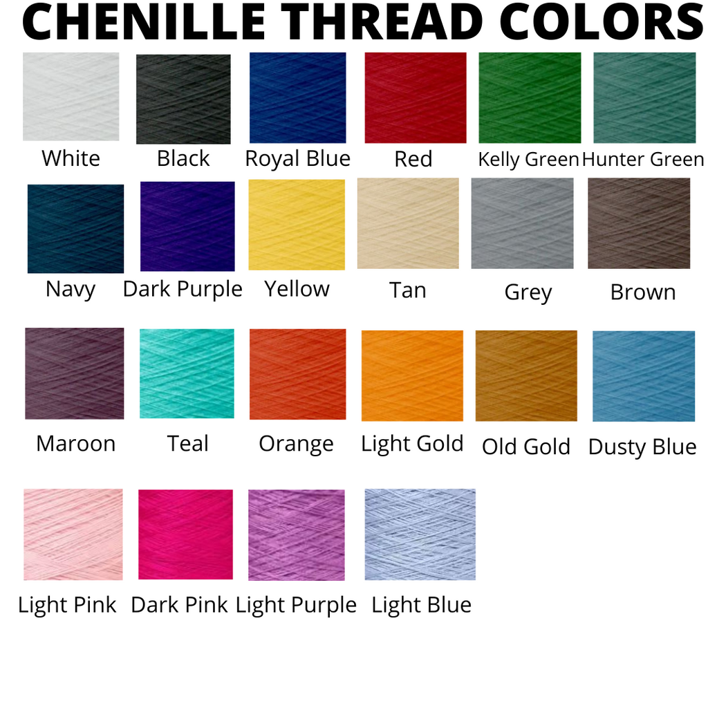 Purple/white 6 Chenille Varsity Letterman Letter Patches / A-Z Available / In-stock / Ready to Ship / MADE in USA Purple/white 6 Chenille Varsity Letterman Letter Patches / A-Z Available / In-stock / Ready to Ship / MADE in USA
