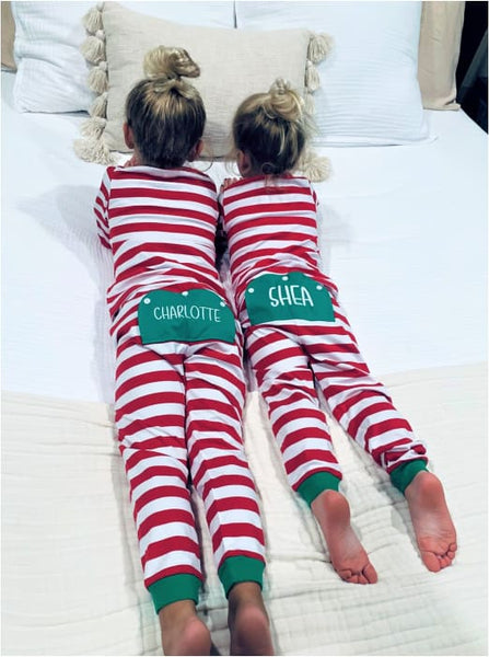 Christmas Pajamas