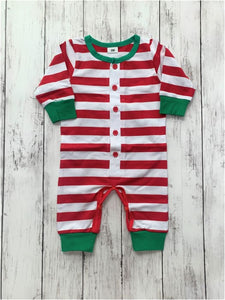 Personalized Christmas Pajamas